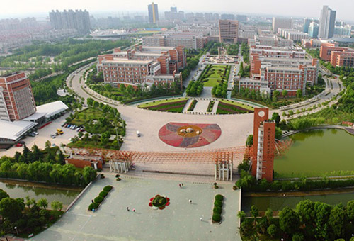 杭州科技大學(xué)